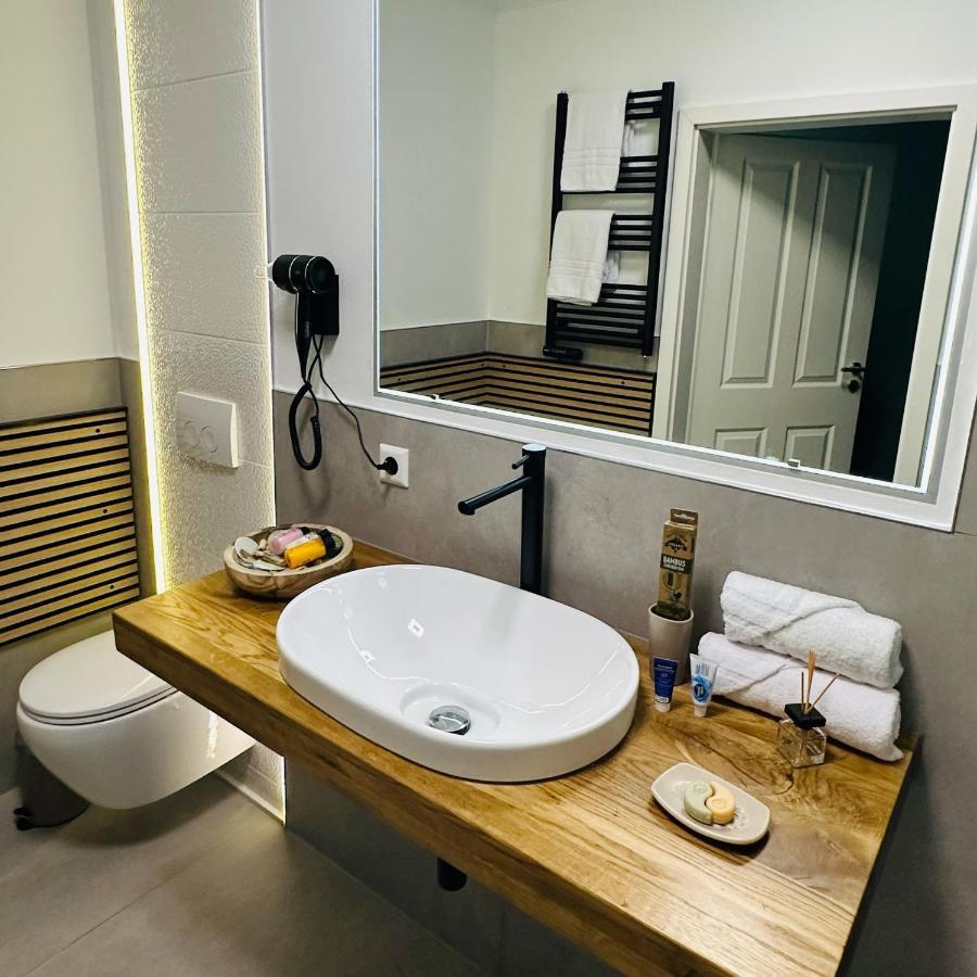 Hotel Residenz Luxury Apartments Metzingen  Ngoại thất bức ảnh