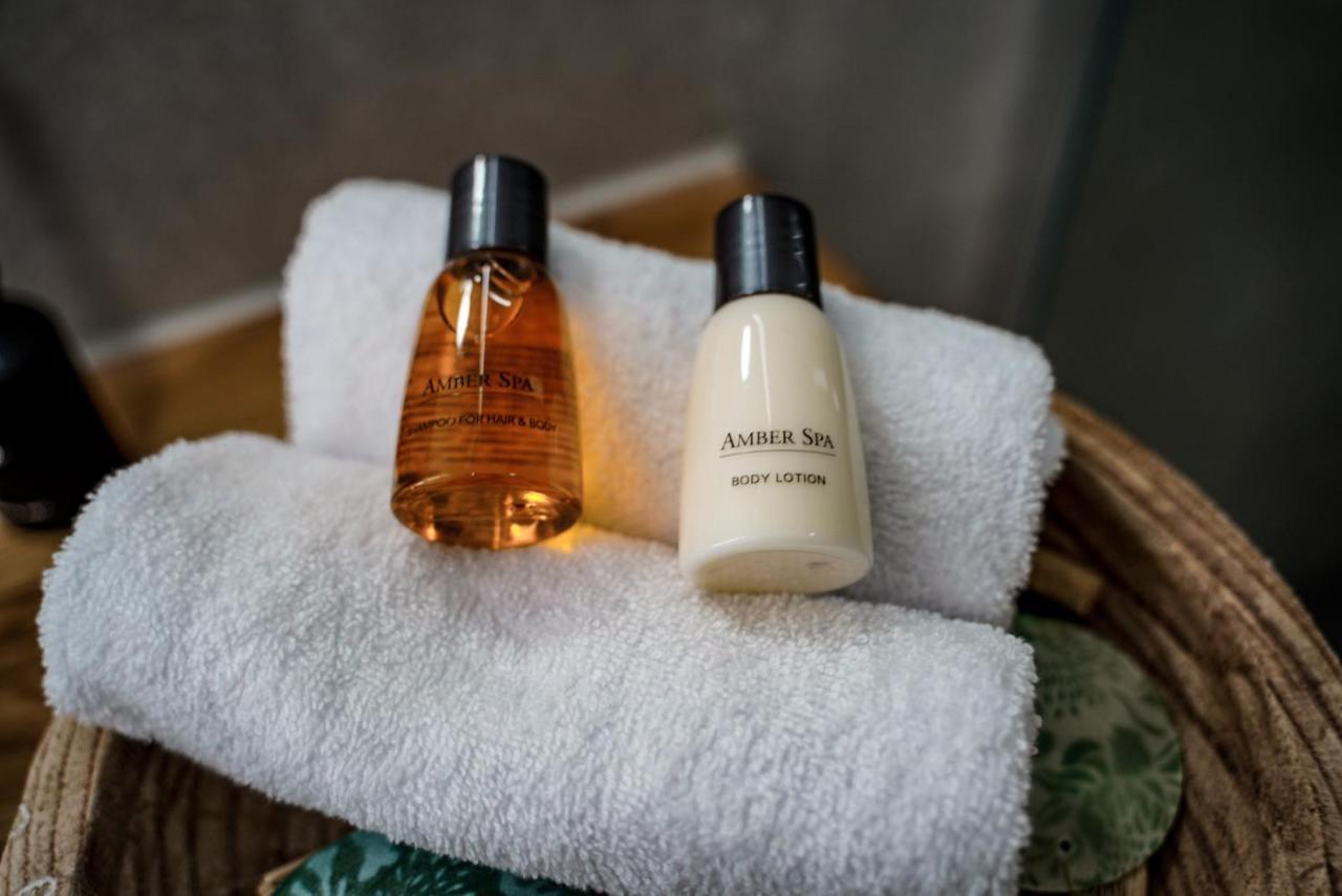 Hotel Residenz Luxury Apartments Metzingen  Ngoại thất bức ảnh