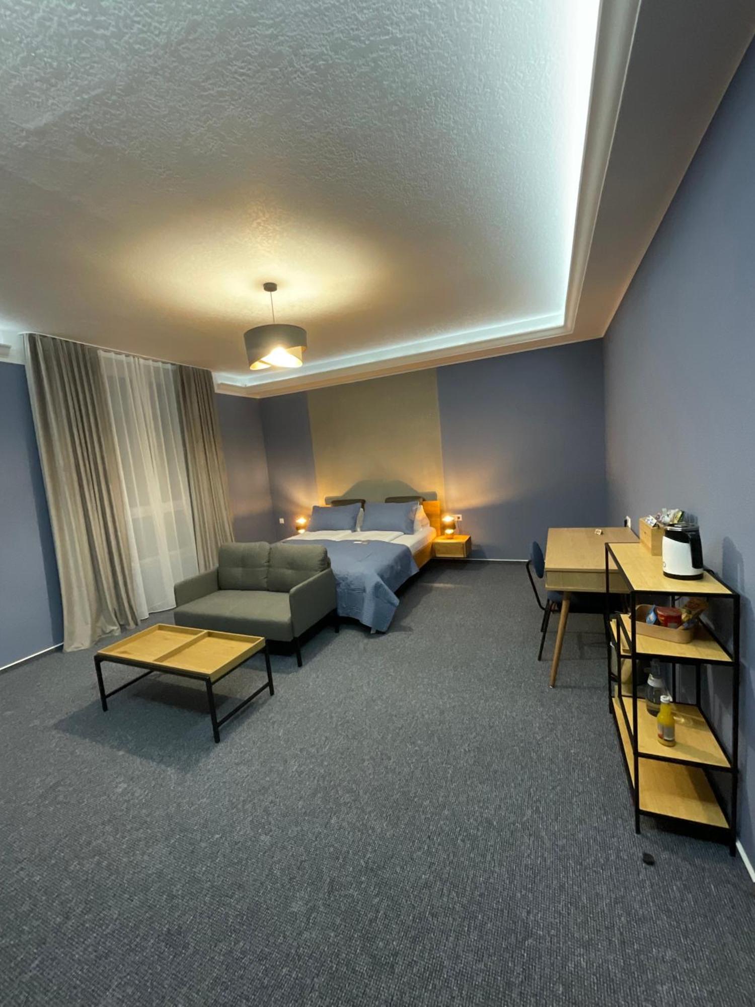 Hotel Residenz Luxury Apartments Metzingen  Ngoại thất bức ảnh