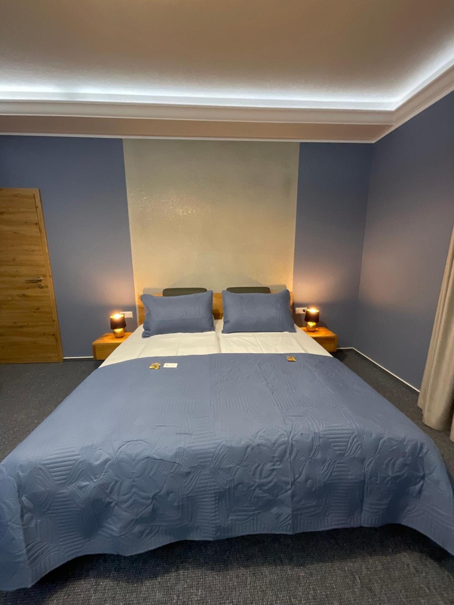 Hotel Residenz Luxury Apartments Metzingen  Ngoại thất bức ảnh