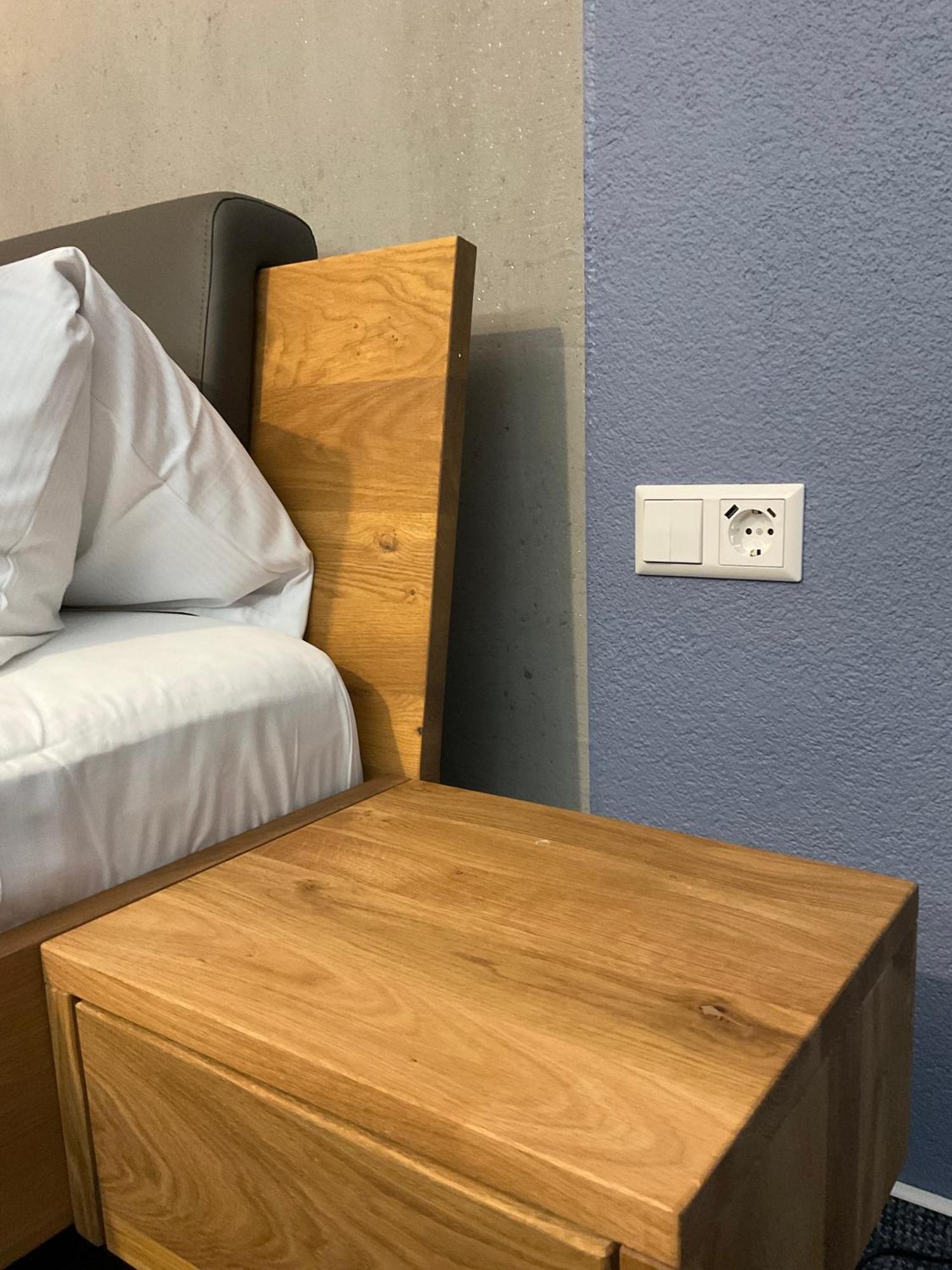 Hotel Residenz Luxury Apartments Metzingen  Ngoại thất bức ảnh