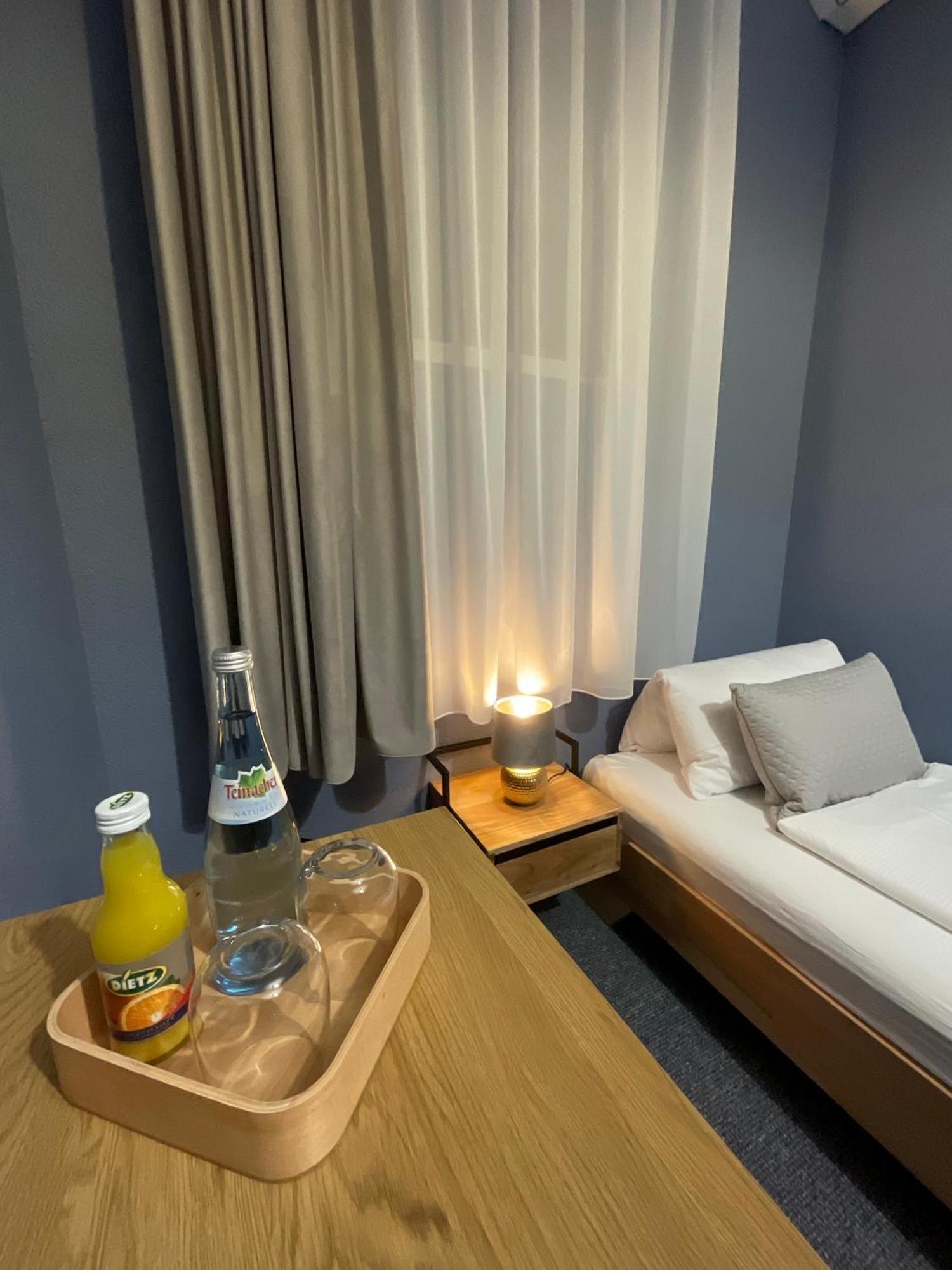 Hotel Residenz Luxury Apartments Metzingen  Ngoại thất bức ảnh