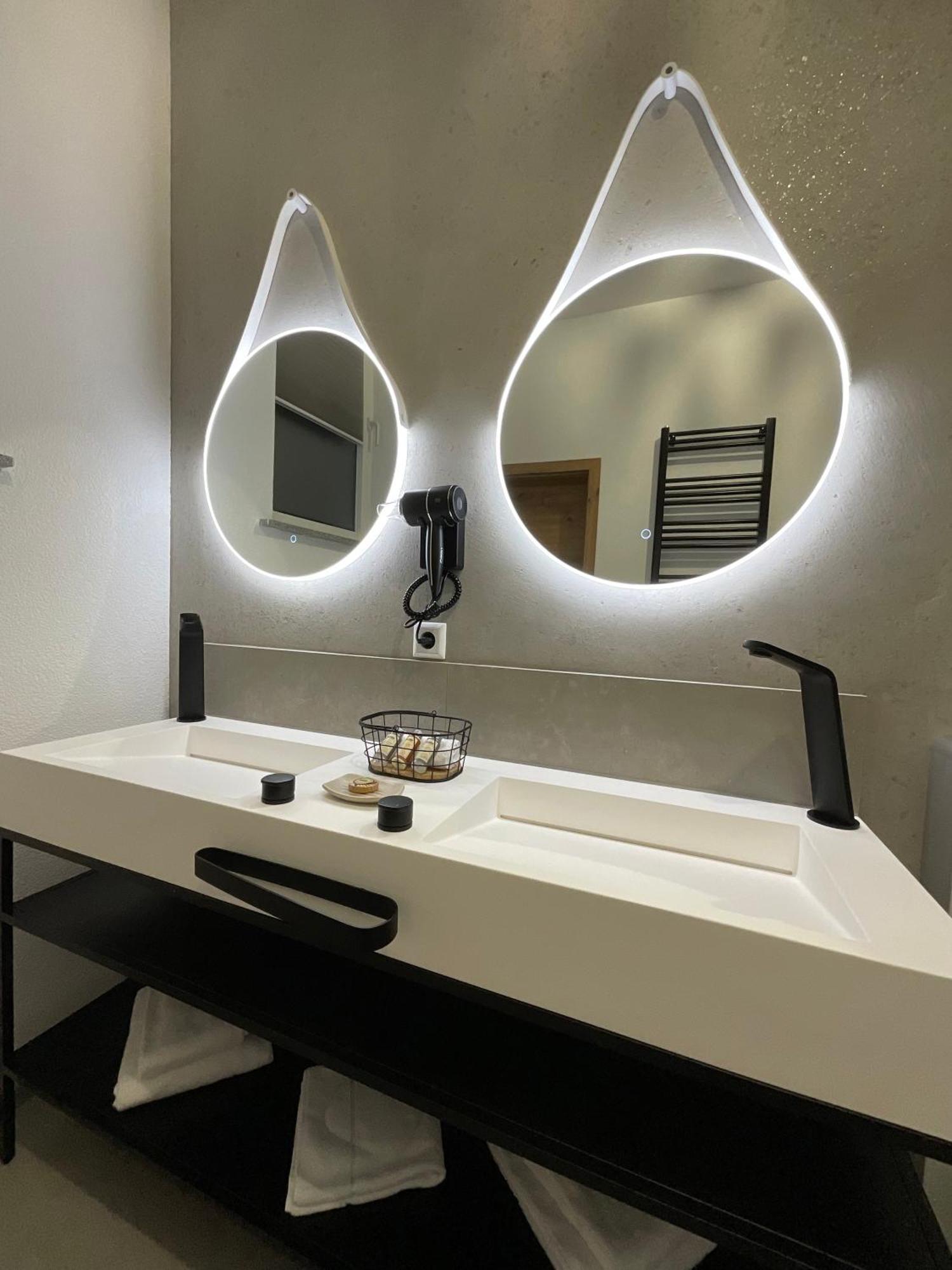 Hotel Residenz Luxury Apartments Metzingen  Ngoại thất bức ảnh