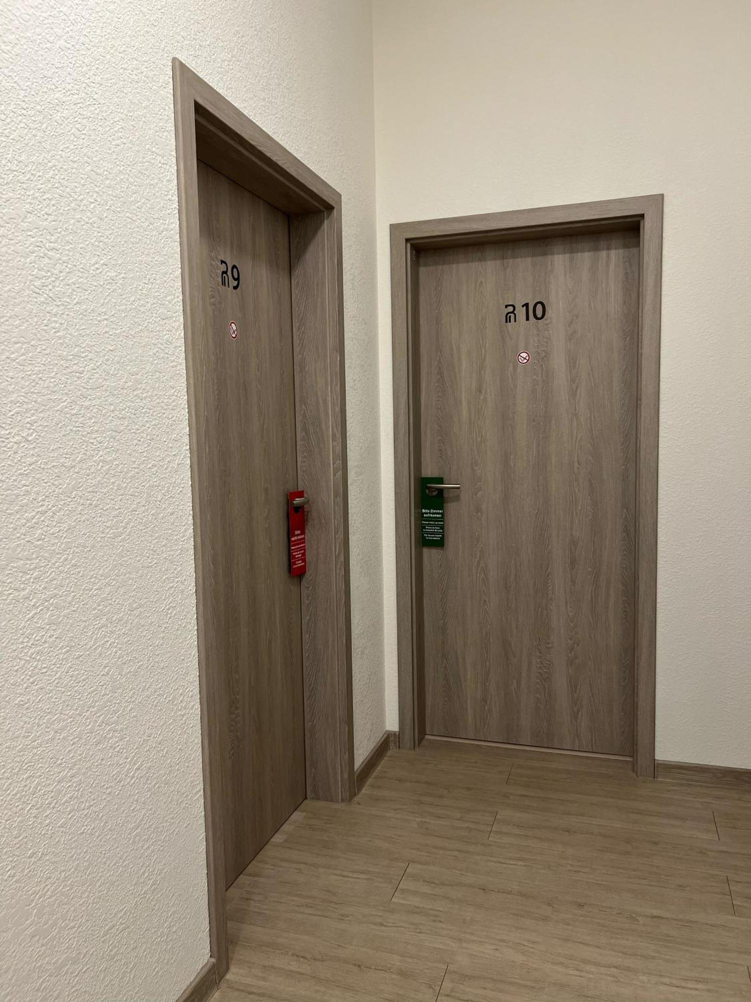 Hotel Residenz Luxury Apartments Metzingen  Ngoại thất bức ảnh