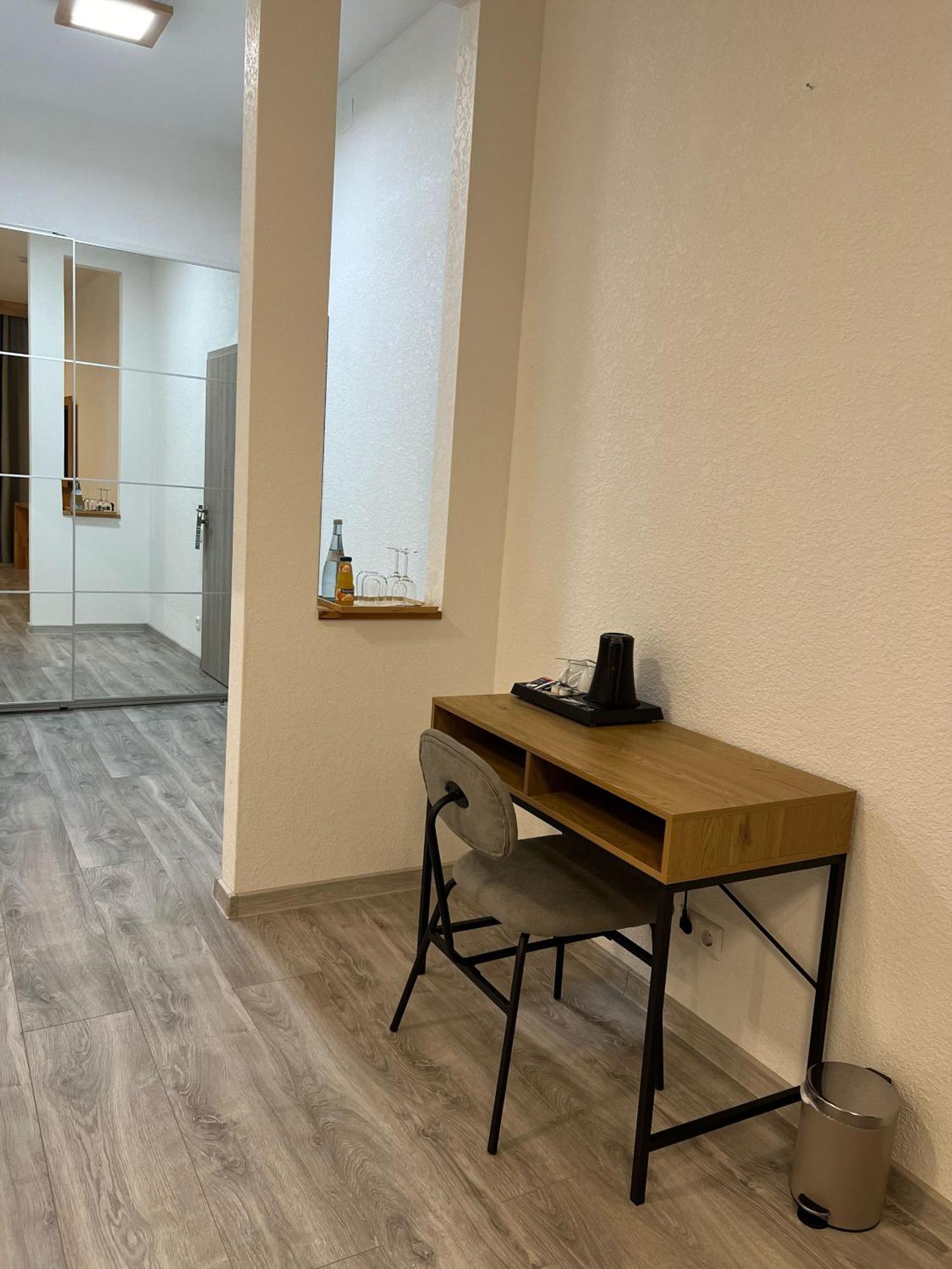 Hotel Residenz Luxury Apartments Metzingen  Ngoại thất bức ảnh