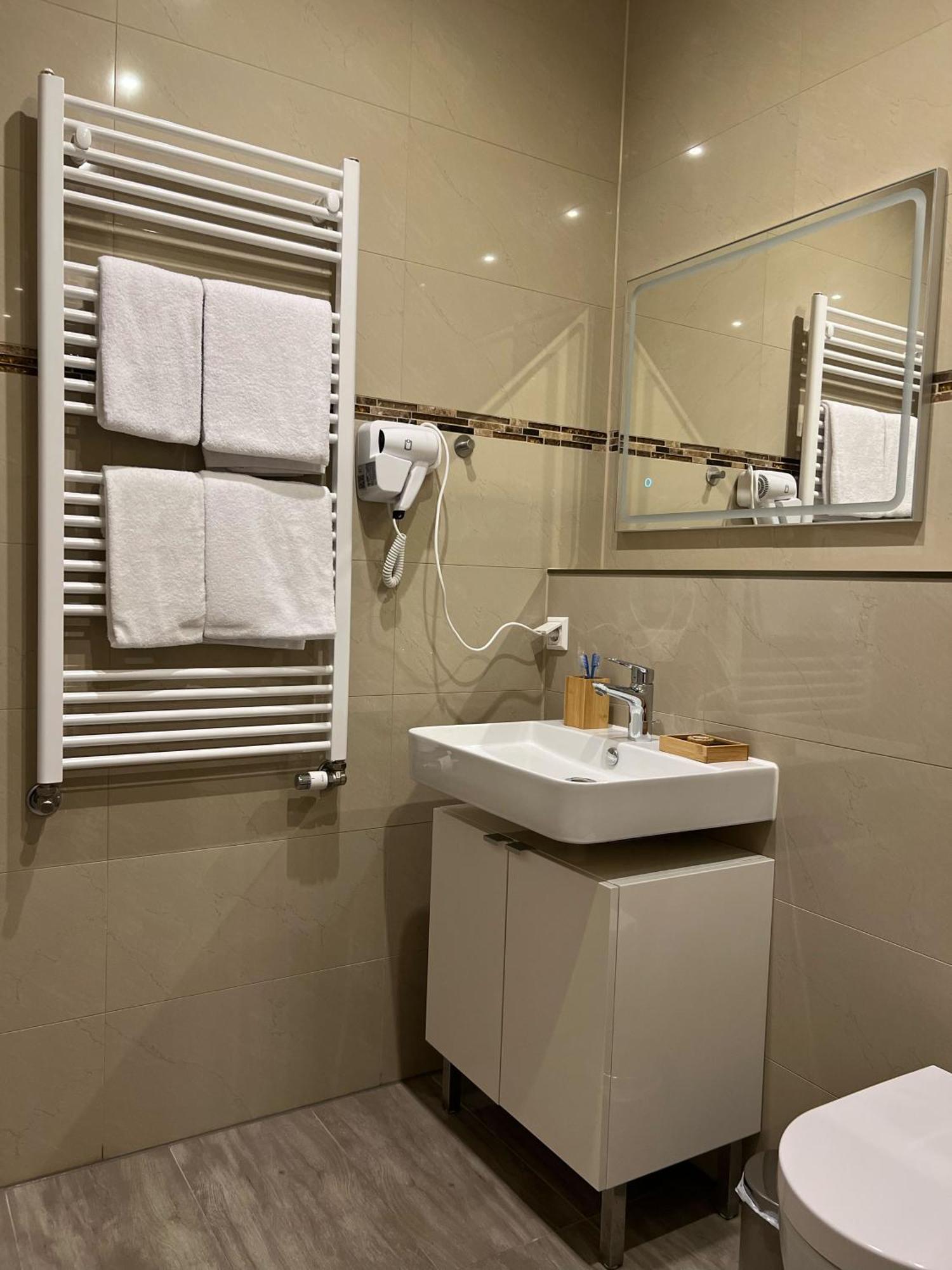 Hotel Residenz Luxury Apartments Metzingen  Ngoại thất bức ảnh