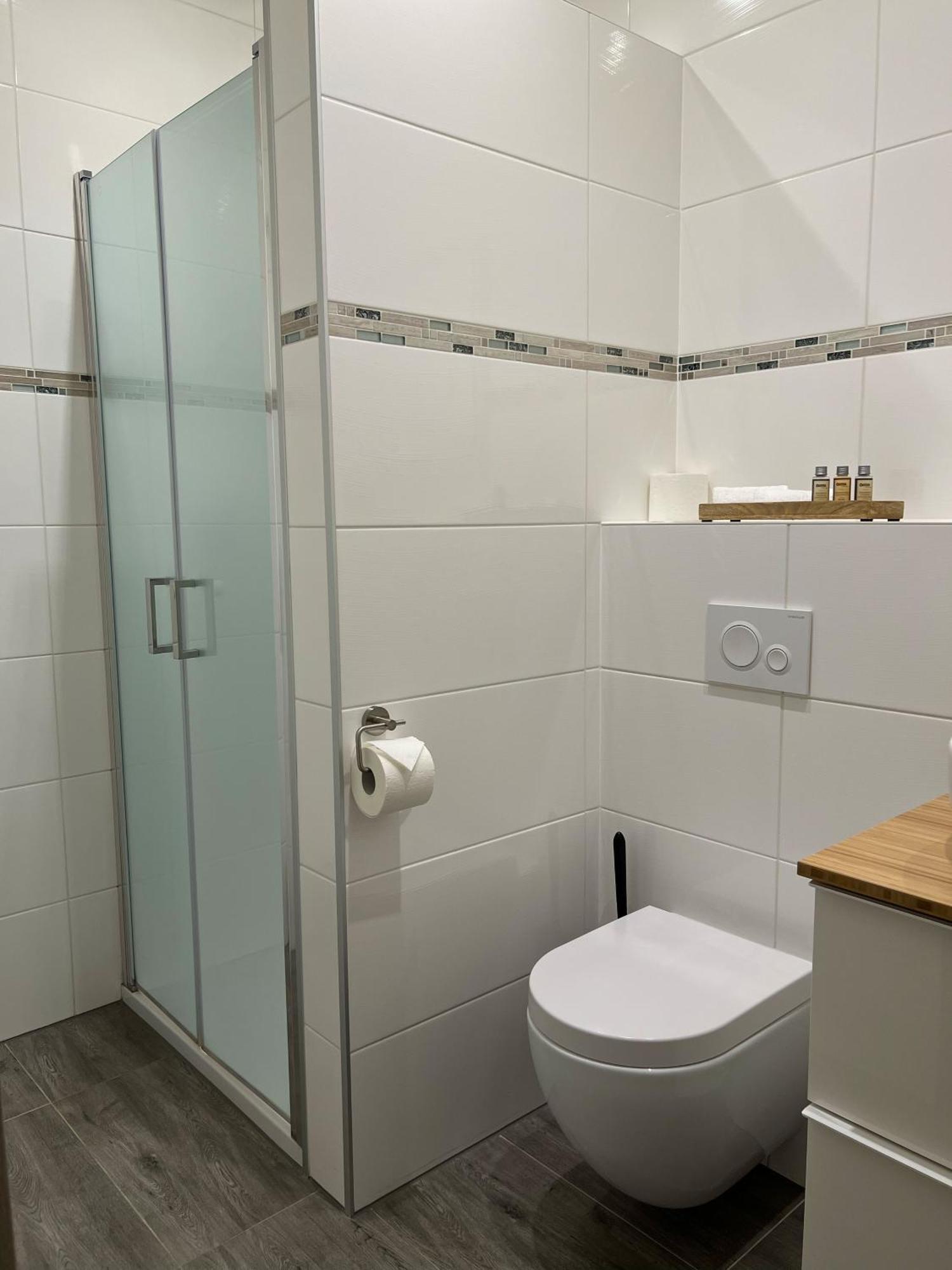 Hotel Residenz Luxury Apartments Metzingen  Ngoại thất bức ảnh
