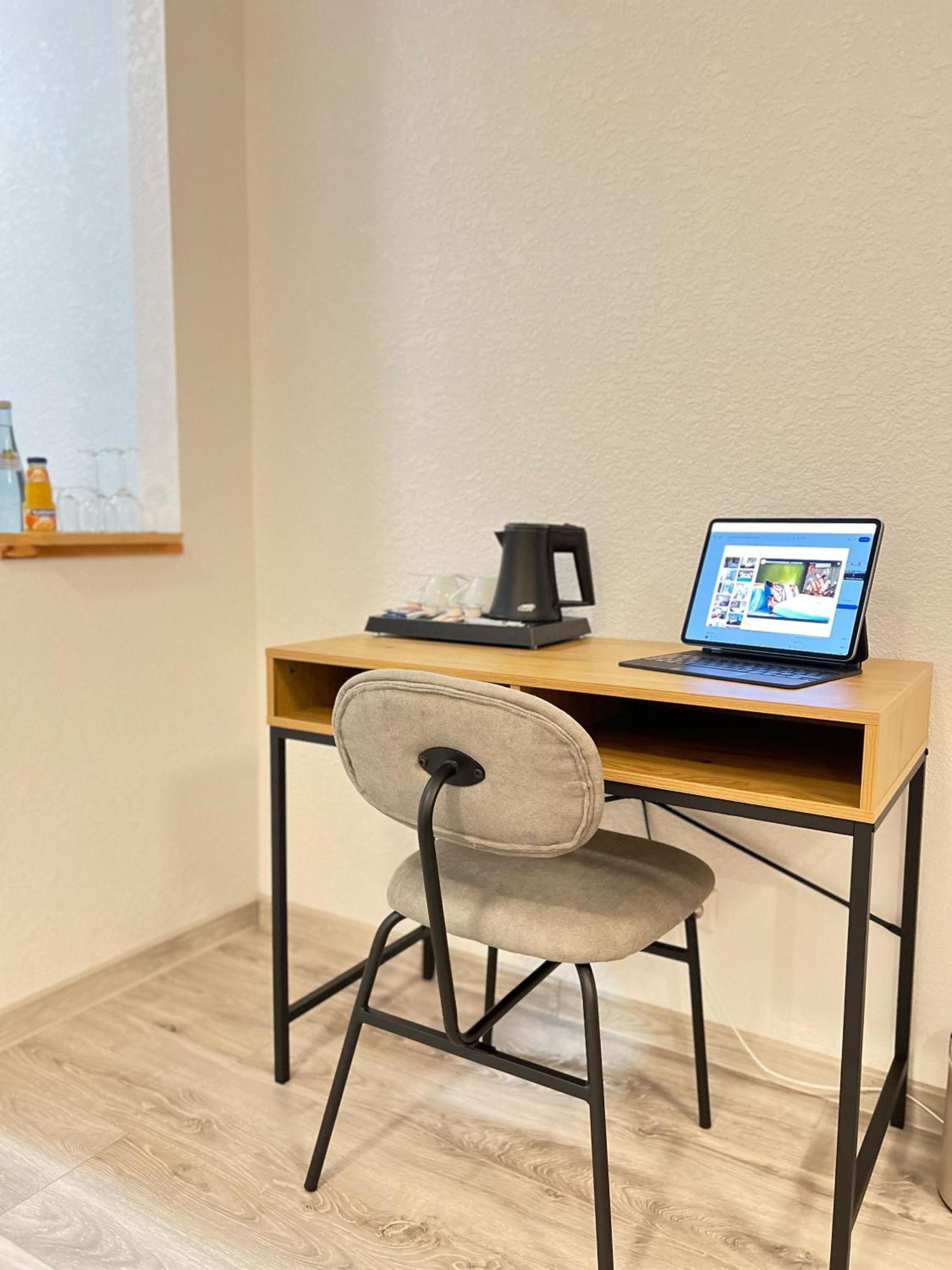 Hotel Residenz Luxury Apartments Metzingen  Ngoại thất bức ảnh
