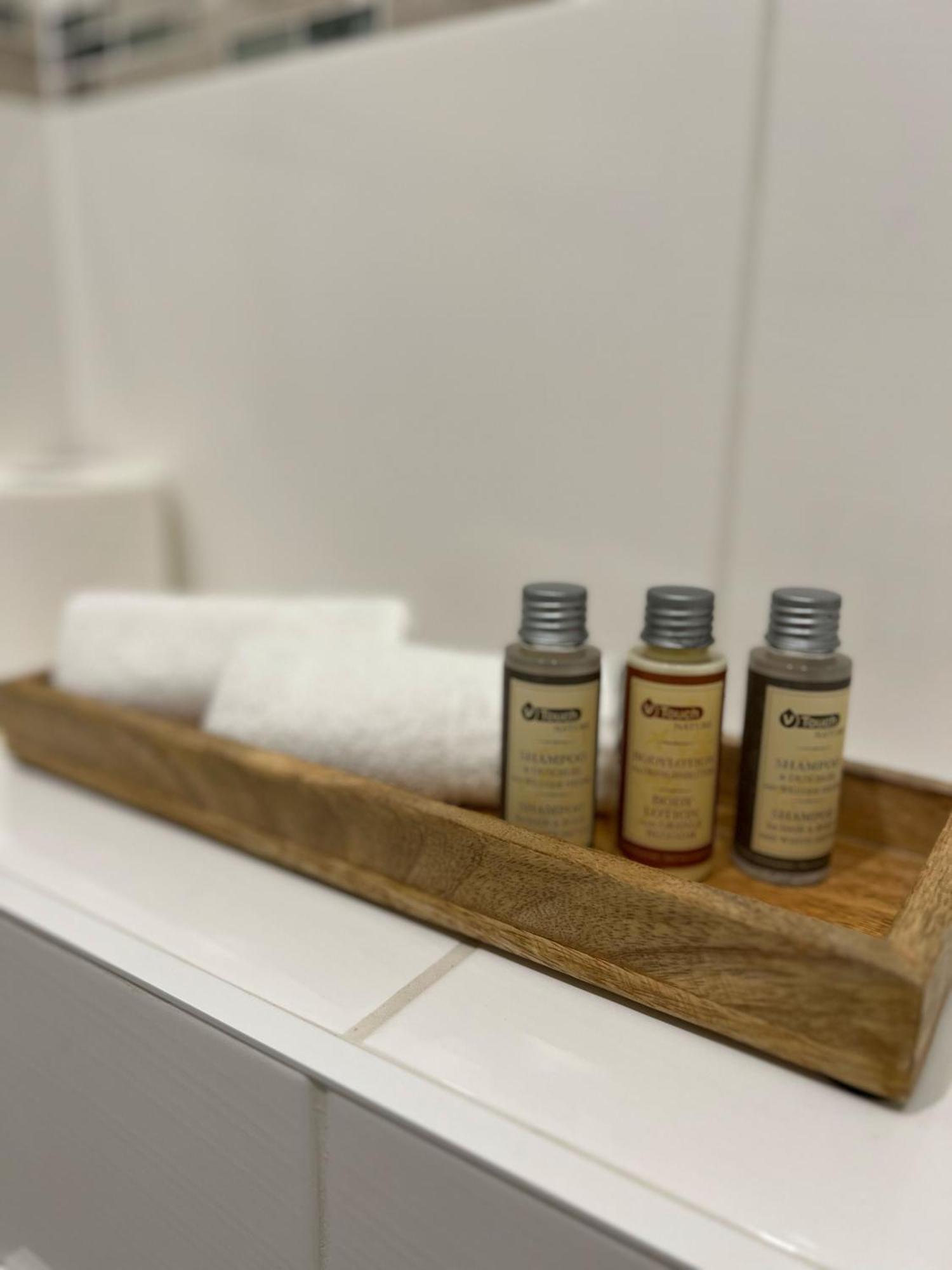 Hotel Residenz Luxury Apartments Metzingen  Ngoại thất bức ảnh