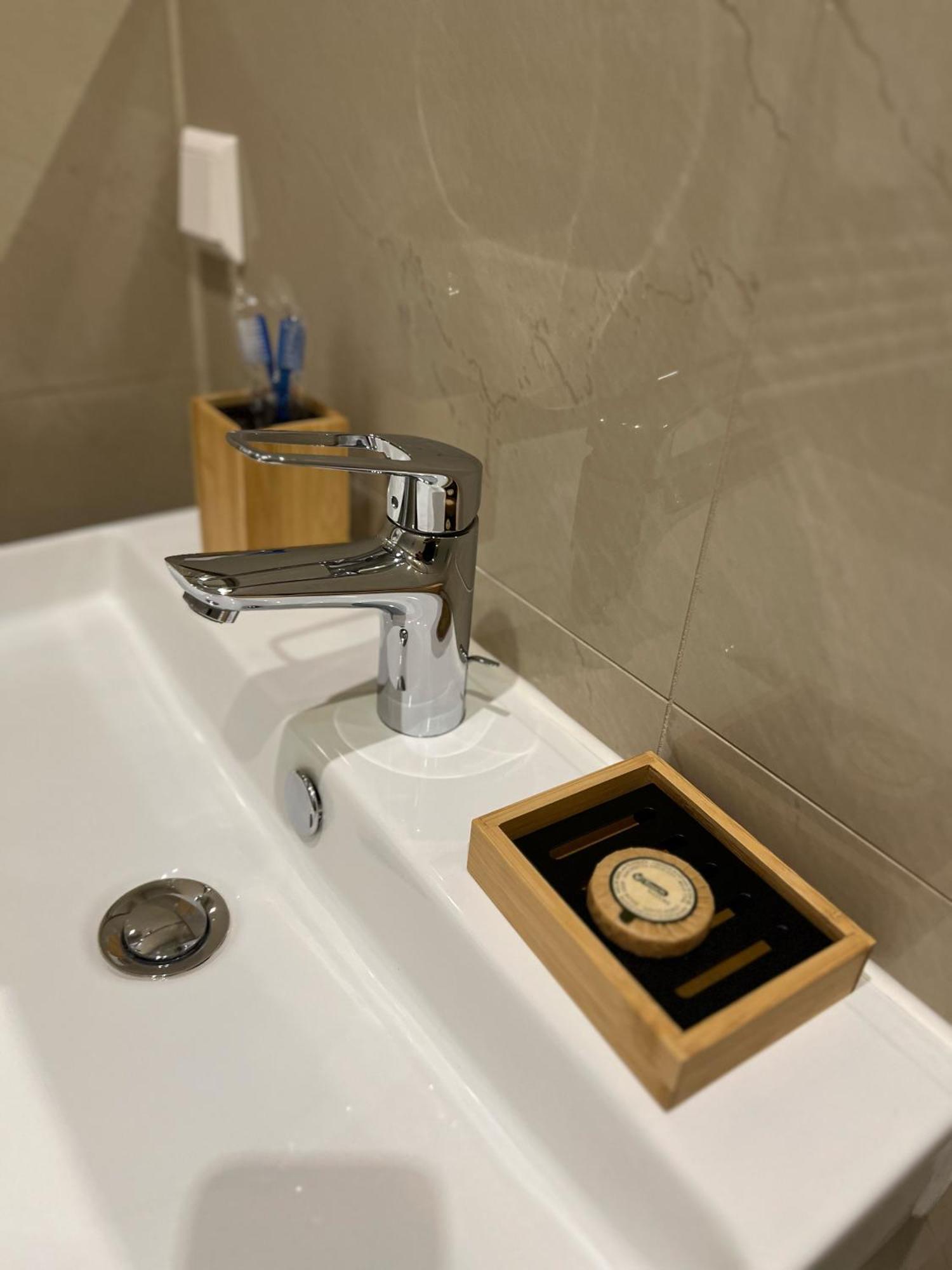 Hotel Residenz Luxury Apartments Metzingen  Phòng bức ảnh